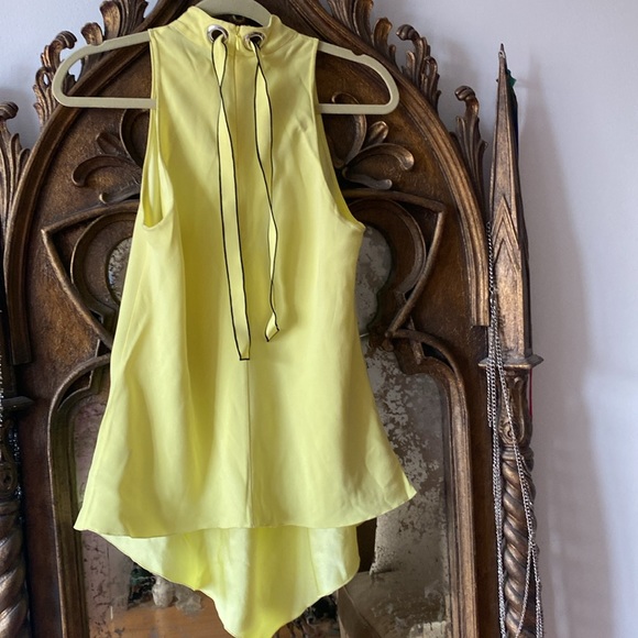 Proenza Schouler top - Picture 3 of 8